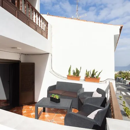 Santana Holidays By Sunkeyrents Daire