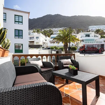 Santana Holidays By Sunkeyrents Acantilado de los Gigantes