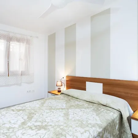 Santana Holidays By Sunkeyrents Apartment