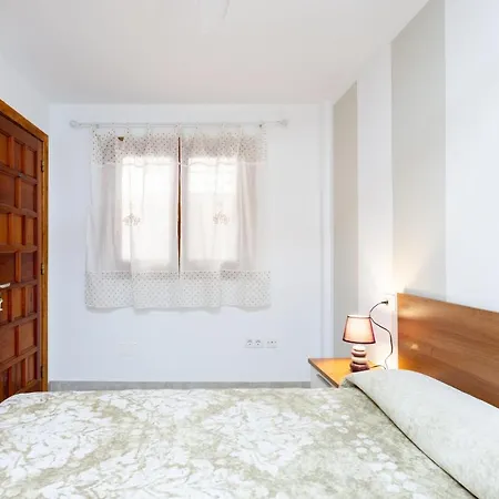 Santana Holidays By Sunkeyrents * Acantilado de los Gigantes