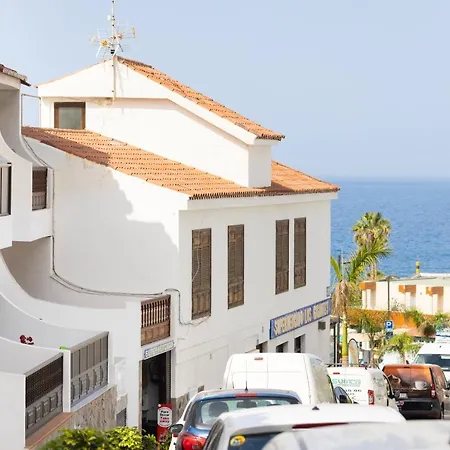 Santana Holidays By Sunkeyrents Apartament