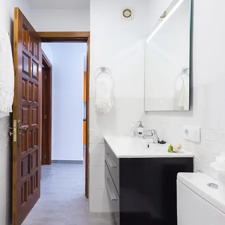 Santana Holidays By Sunkeyrents Apartament