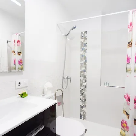Apartament Santana Holidays By Sunkeyrents *
